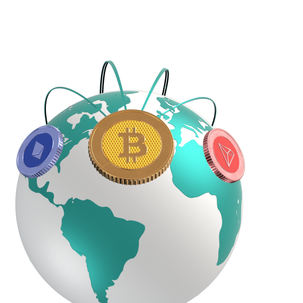 Global availability